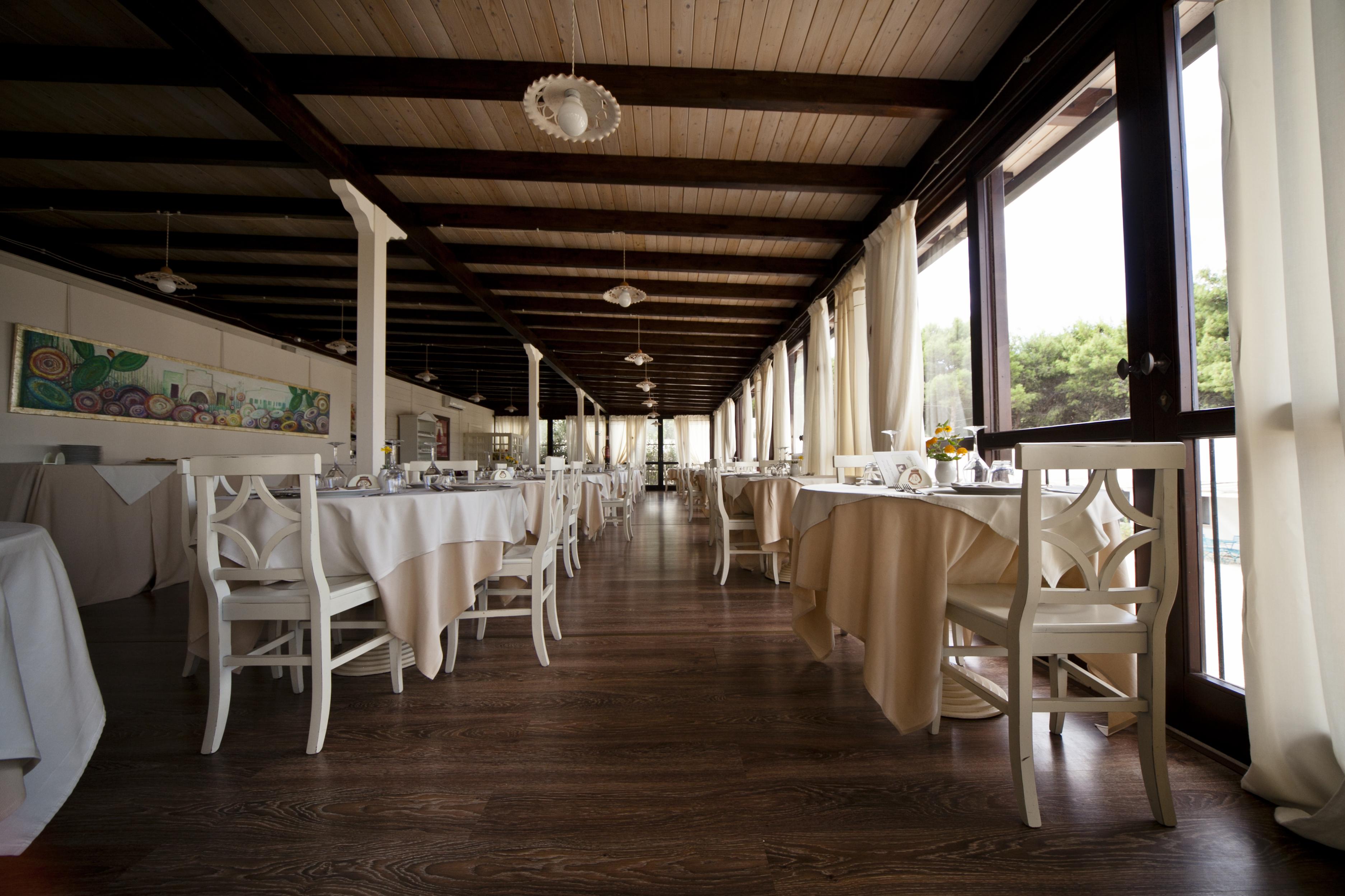 Hotel Masseria Fontanelle Ugento Bagian luar foto